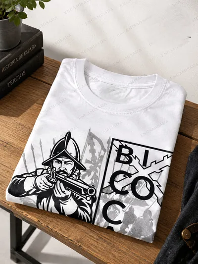 Bicoca — Encamisada