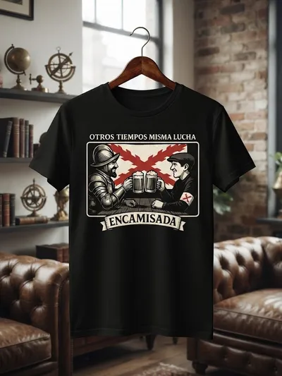 Otros tiempos — Encamisada
