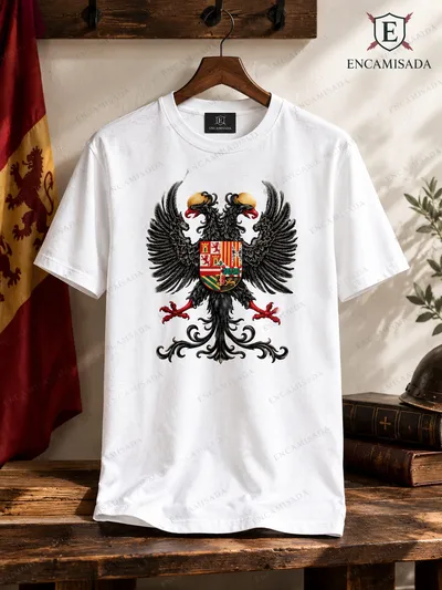 Aguila — Encamisada