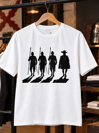 Tercio mecánico — Encamisada