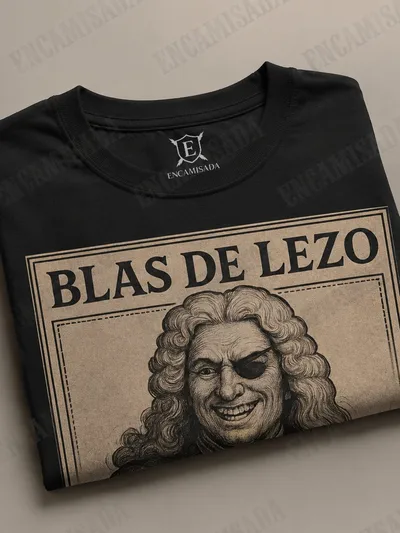 Blas de Lezo — Encamisada