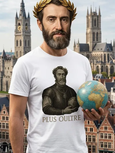 Plus Oultre — Encamisada
