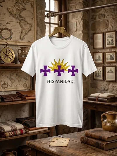 Hispanidad — Encamisada