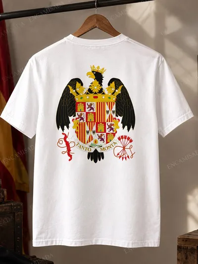 Águila de San Juan — Encamisada