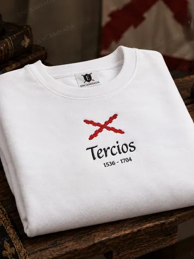 Tercios — Encamisada