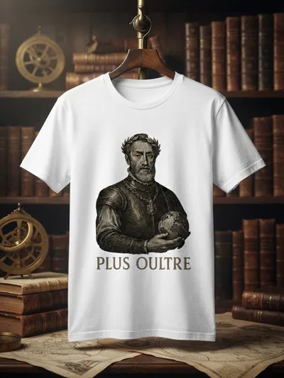 Plus Oultre — Encamisada