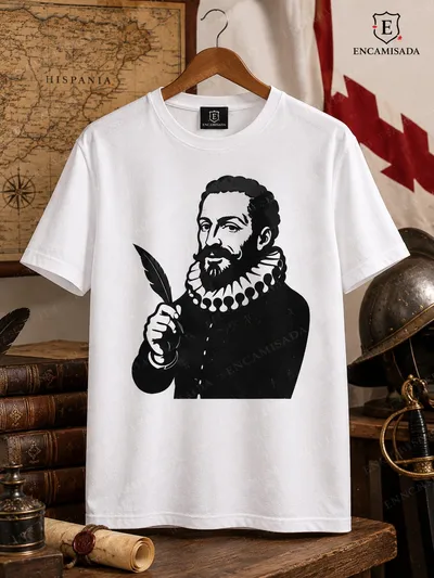 Cervantes — Encamisada