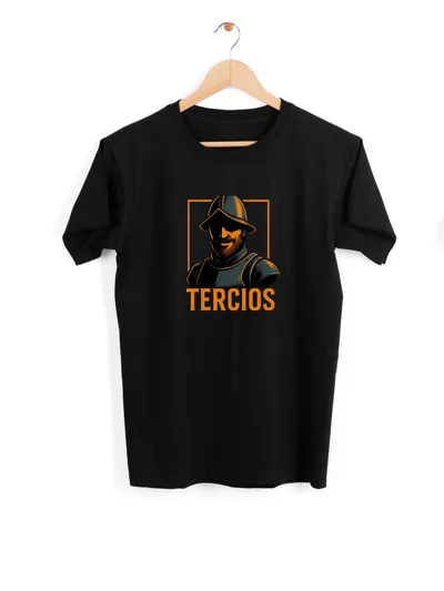 Tercios — Encamisada