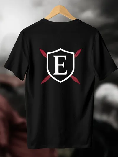 Encamisada escudo — Encamisada