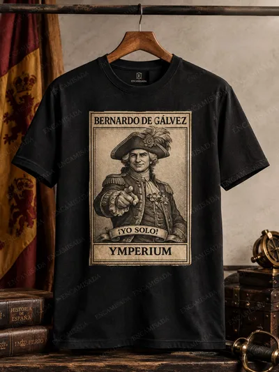 Bernardo de Galvez — Encamisada